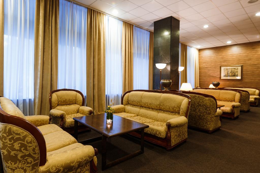 Codru Hotel Kisinyov Kültér fotó