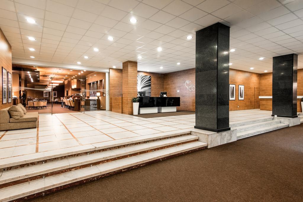 Codru Hotel Kisinyov Kültér fotó