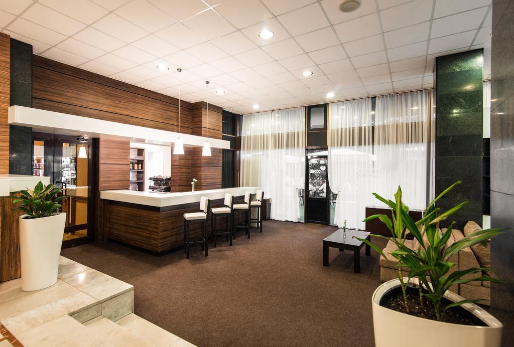 Codru Hotel Kisinyov Kültér fotó