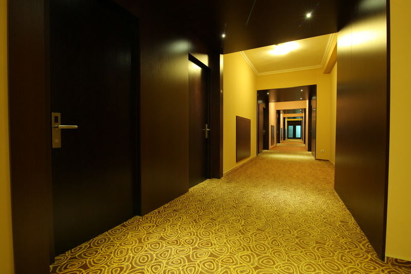 Codru Hotel Kisinyov Kültér fotó