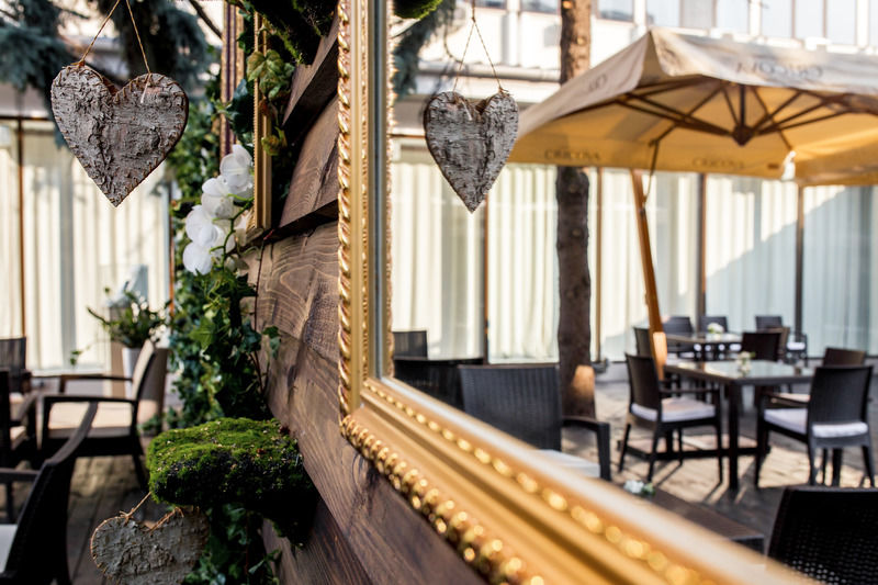 Codru Hotel Kisinyov Kültér fotó