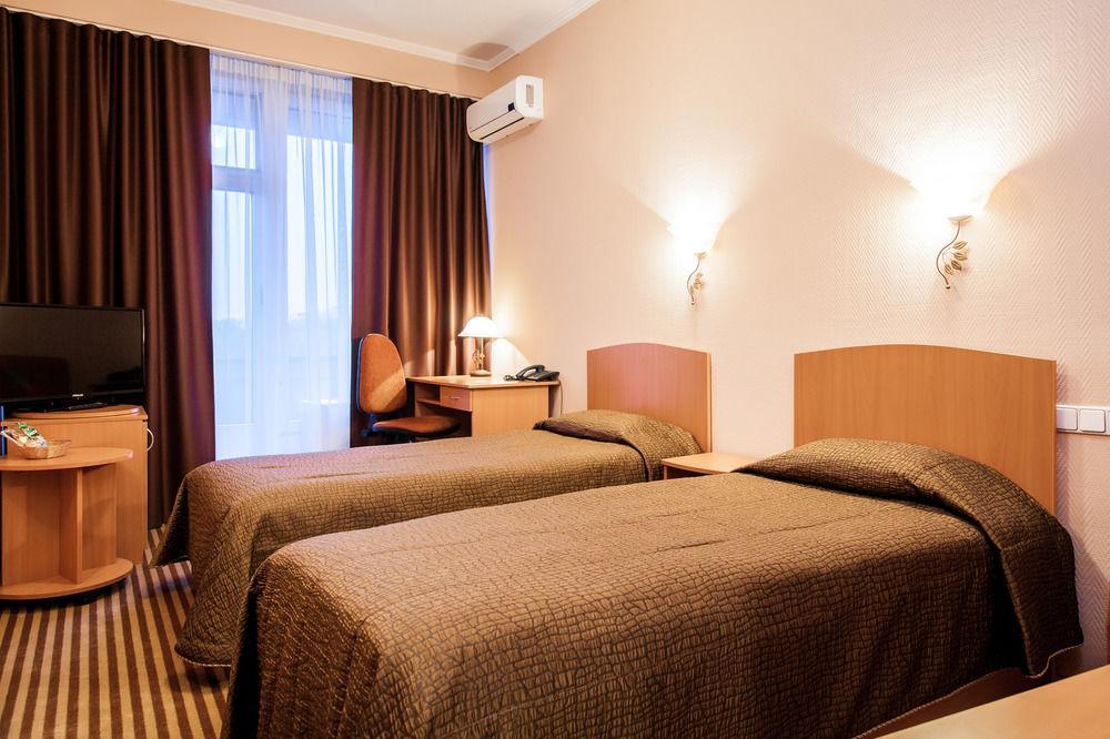 Codru Hotel Kisinyov Kültér fotó