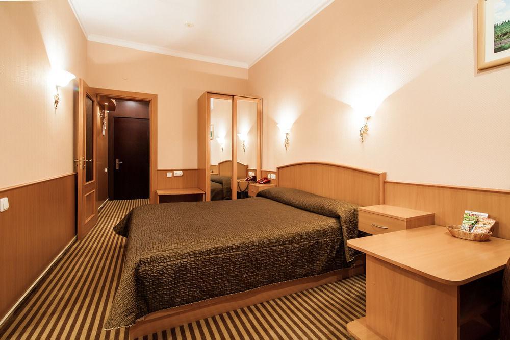 Codru Hotel Kisinyov Kültér fotó