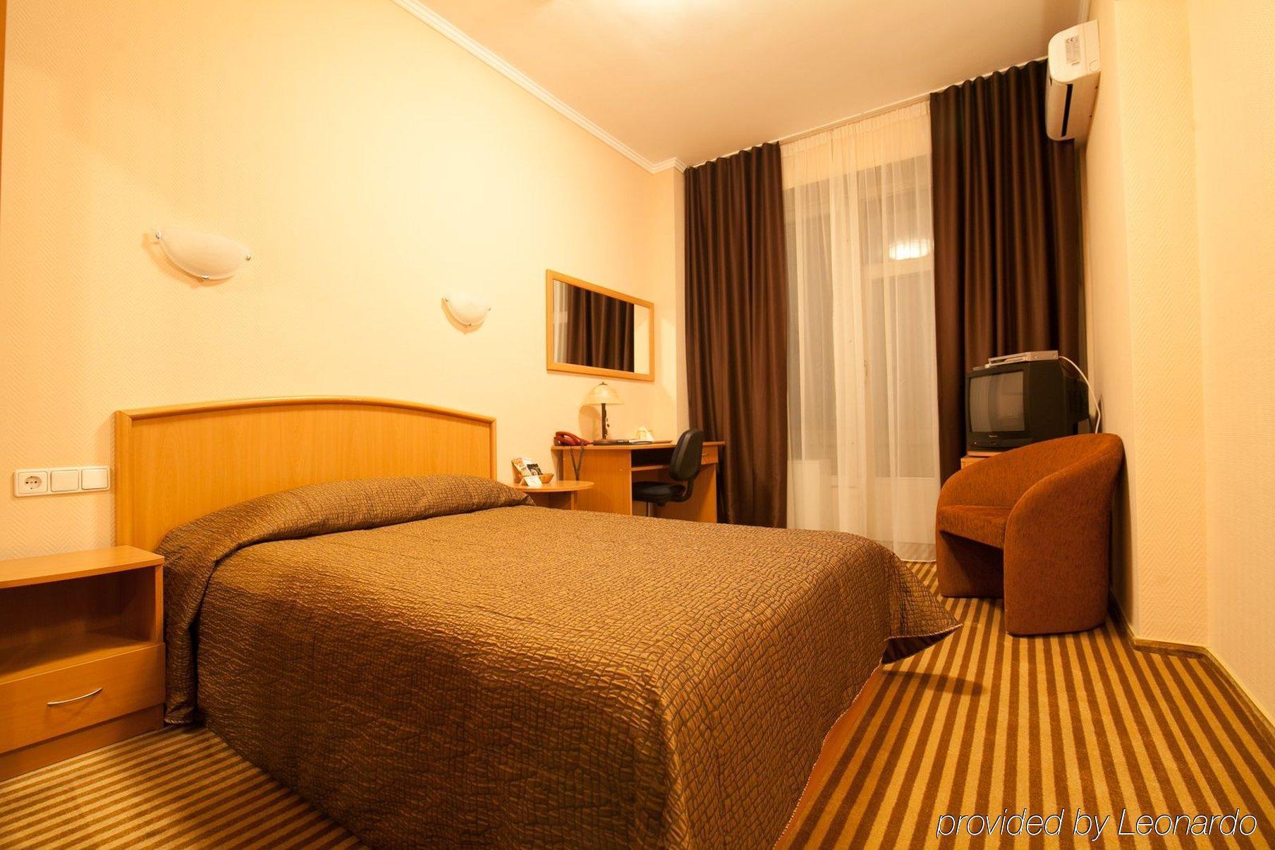 Codru Hotel Kisinyov Kültér fotó