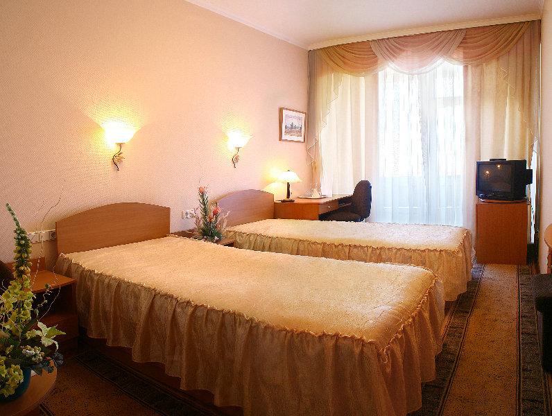 Codru Hotel Kisinyov Szoba fotó