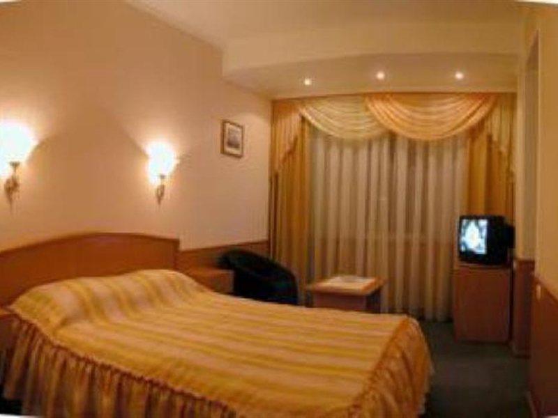 Codru Hotel Kisinyov Kültér fotó