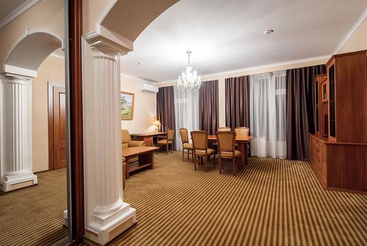 Codru Hotel Kisinyov Szoba fotó