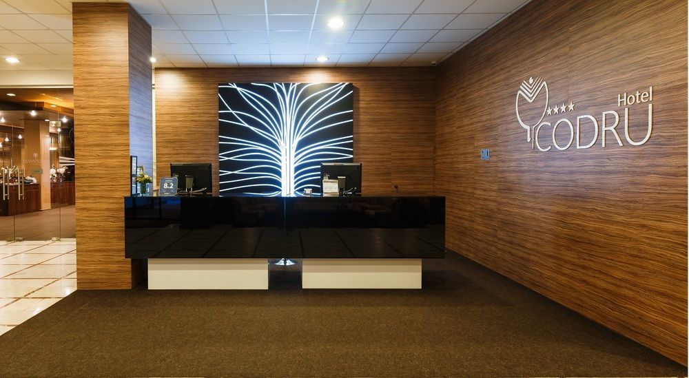 Codru Hotel Kisinyov Kültér fotó