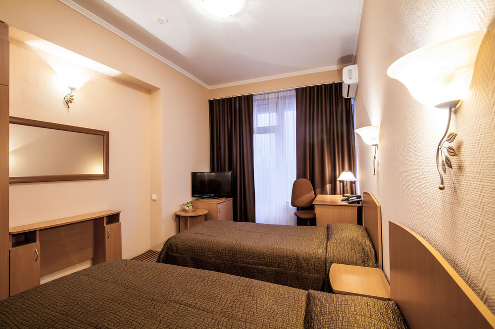 Codru Hotel Kisinyov Kültér fotó
