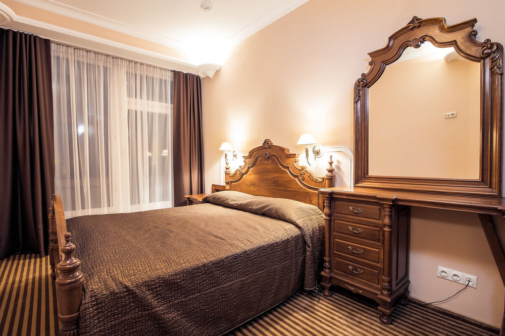 Codru Hotel Kisinyov Kültér fotó