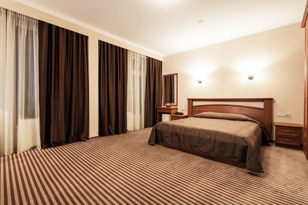 Codru Hotel Kisinyov Kültér fotó